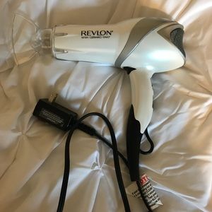 Revlon Hair Dryer